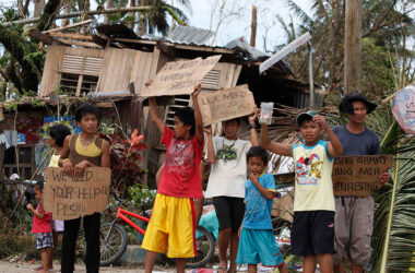TyphoonHaiyan
